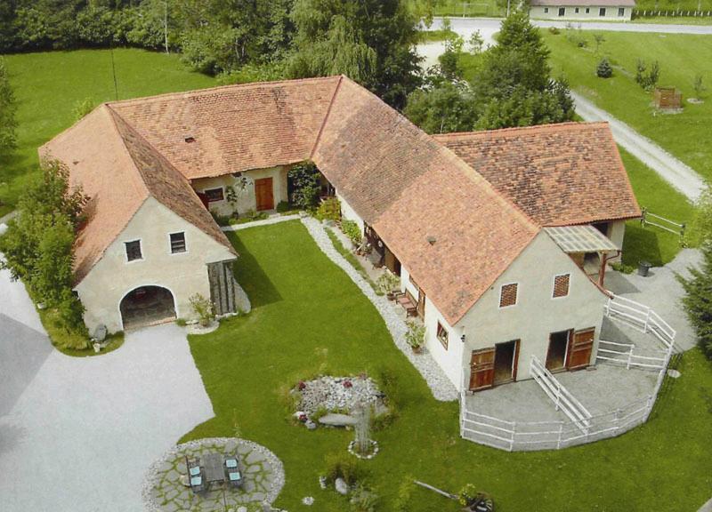 Thumbnail-Haus Hof Gehöft Wohnung Immobilie