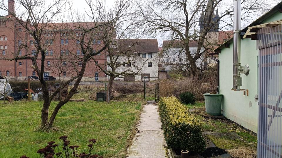 Thumbnail-Gartenverkauf dringend aus Altersgründen