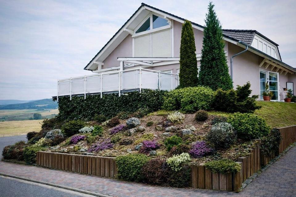 Thumbnail-2 Zimmer Wohnung in Steinau-Bellings zu vermieten