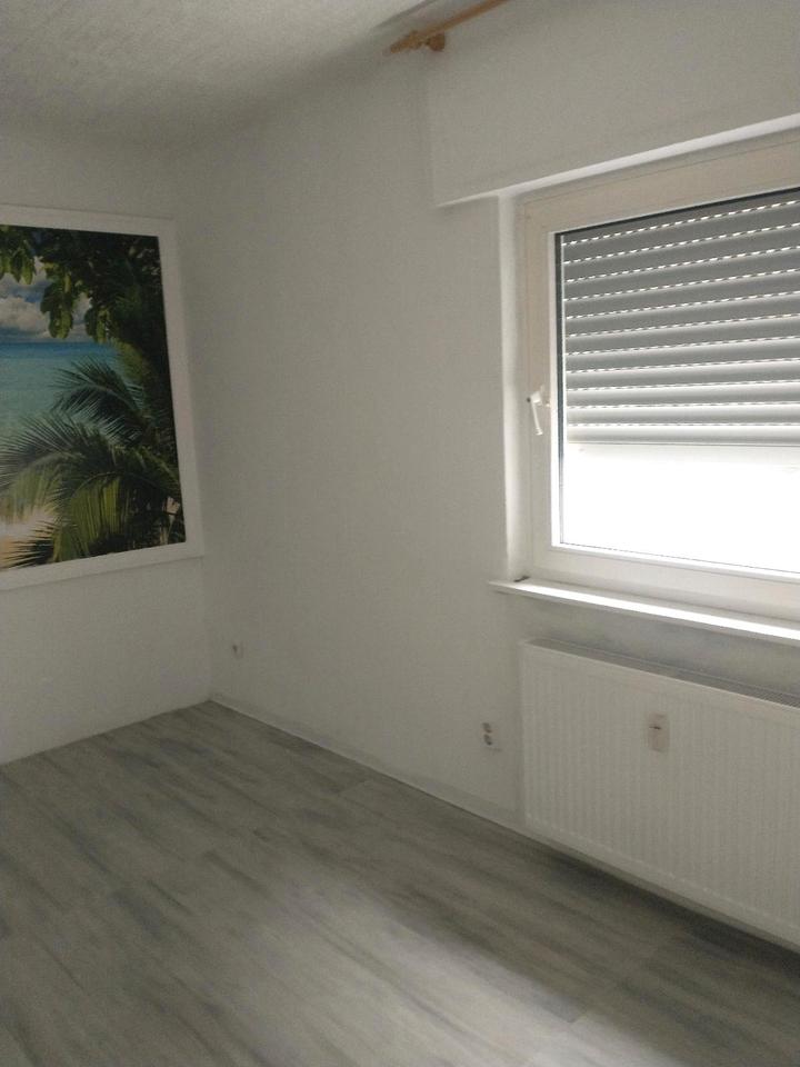 Thumbnail-Frisch sanierte 3-Zimmerwohnung in Schmitten Taunus zu vermieten