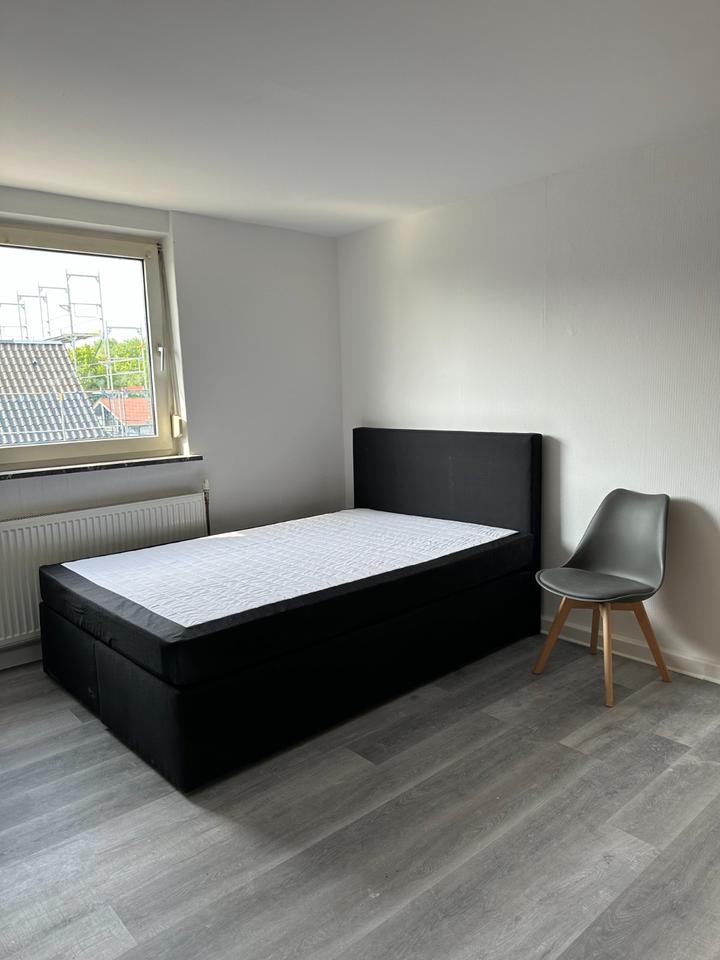 Thumbnail-Top 3er Studentinnen WG Kleve am Naturpark Kellen-5 Min. zur Uni