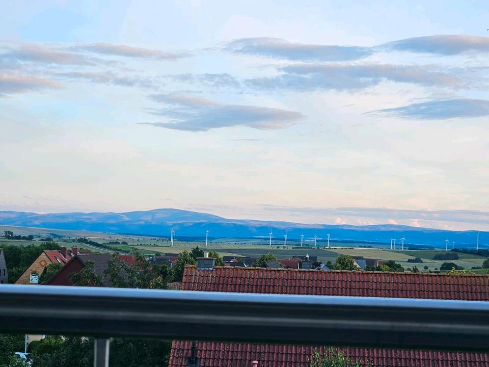 Thumbnail-Schöne renovierte 3-Zimmer-Wohnung, Provisionsfrei