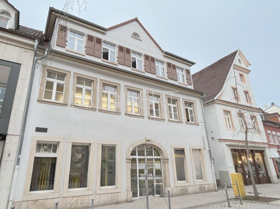 Thumbnail-Attraktive Ladenfläche in bester Innenstadtlage von Speyer