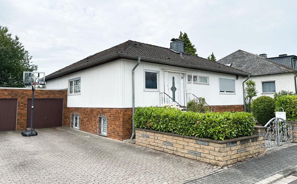 Thumbnail-Sonniges Einfamilienhaus in Polch auf ca. 1000 qm Grundstück