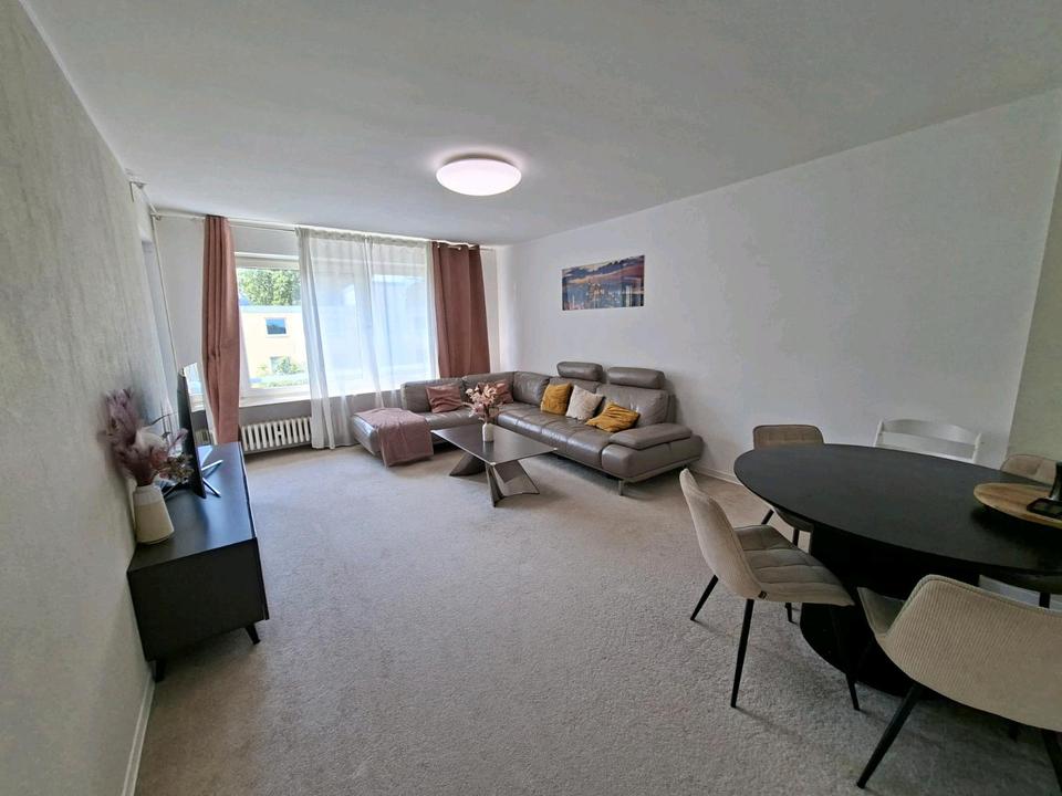 Thumbnail-3- Zimmer Wohnung Neu-Isenburg Gravenbruch