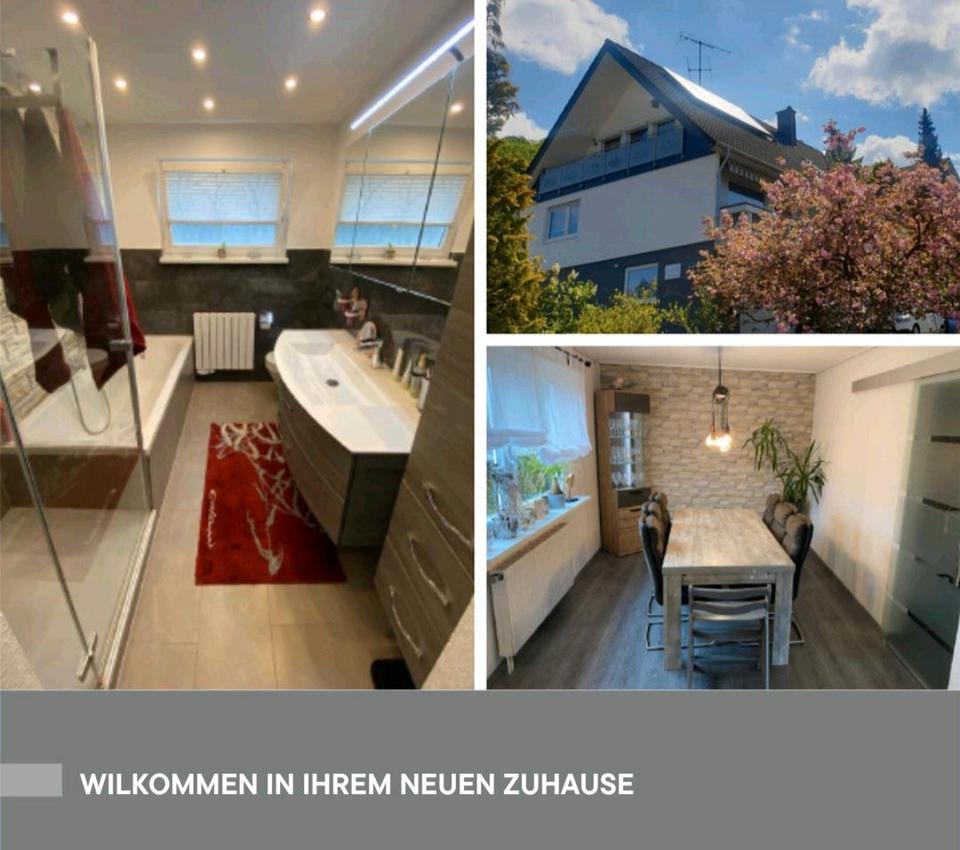 Thumbnail-Provisionsfreies Einfamilienhaus mit Einliegerwohnung Pfeffingen