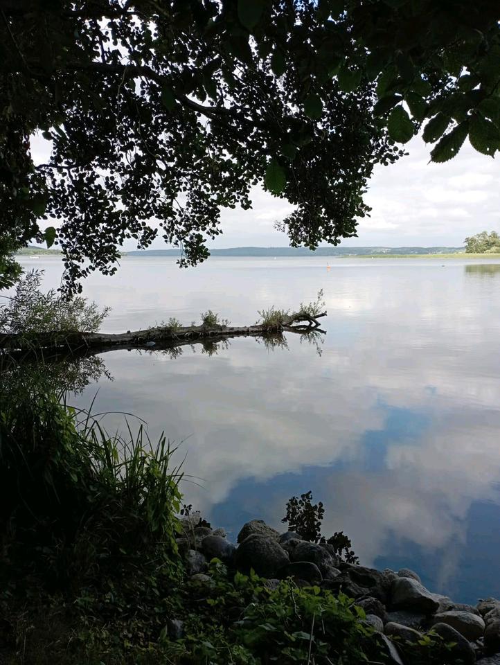 Thumbnail-Auszeit am Tollensesee in Mecklenburg Vorpommern