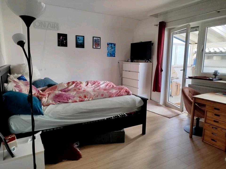 Thumbnail-ein Zimmer im 2.Wg zu vermieten