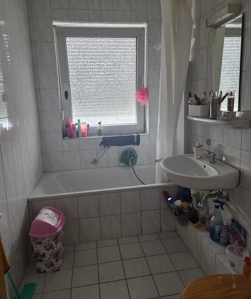 Thumbnail-2-Zimmer-Wohnung in Herbern