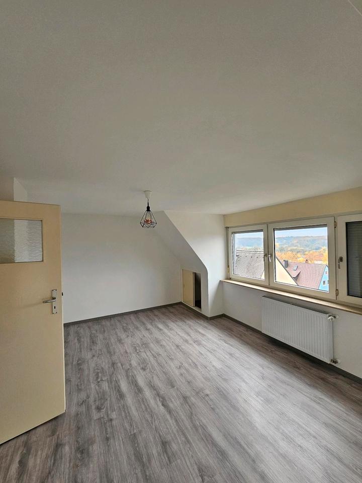 Thumbnail-3 Zimmer Wohnung zu vermieten in 97453 Schonungen