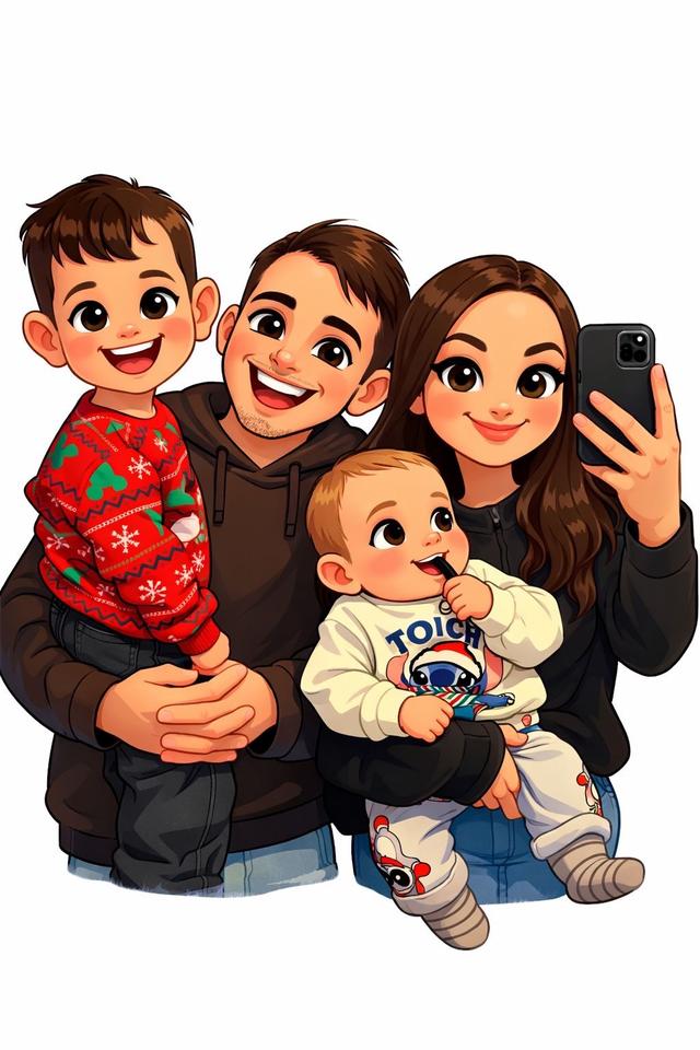 Thumbnail-Für immer zuhause