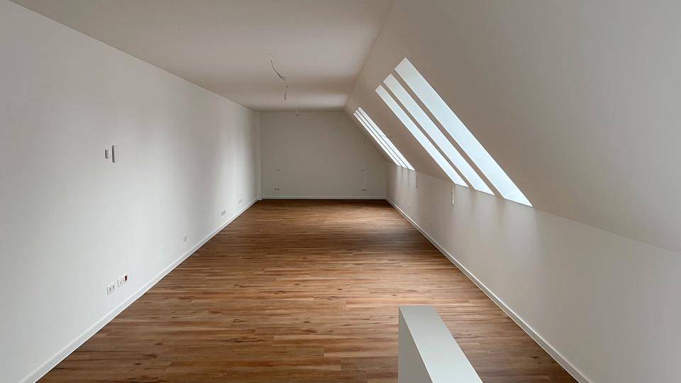 Thumbnail-Charmantes Loft mit Wohlfühlatmosphäre