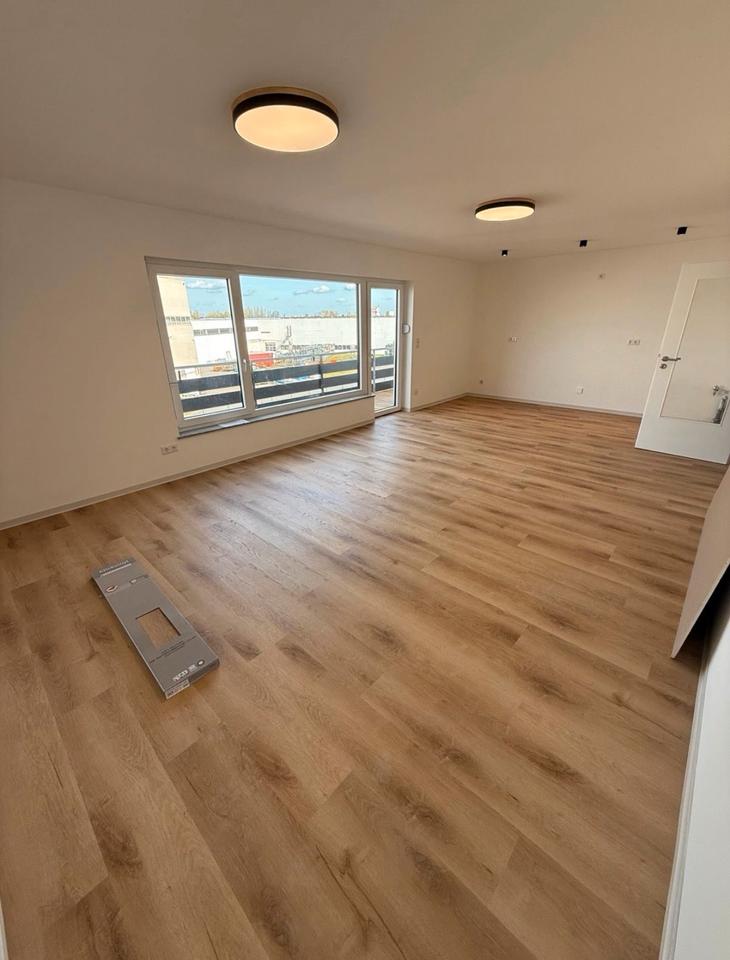 Thumbnail-5 - Zimmer Wohnung