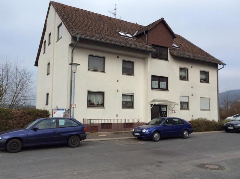 Thumbnail-Annastrasse 77a, Zwingenberg - Rodau WBS wird benötigt