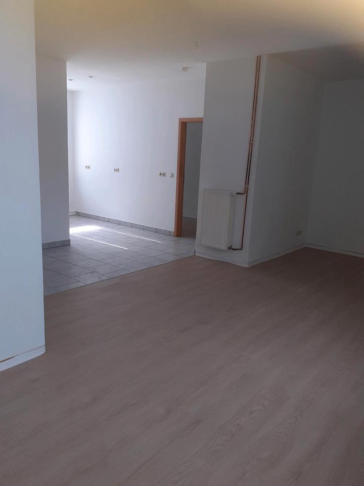 Thumbnail-3-Raumwohnung in Zörbig