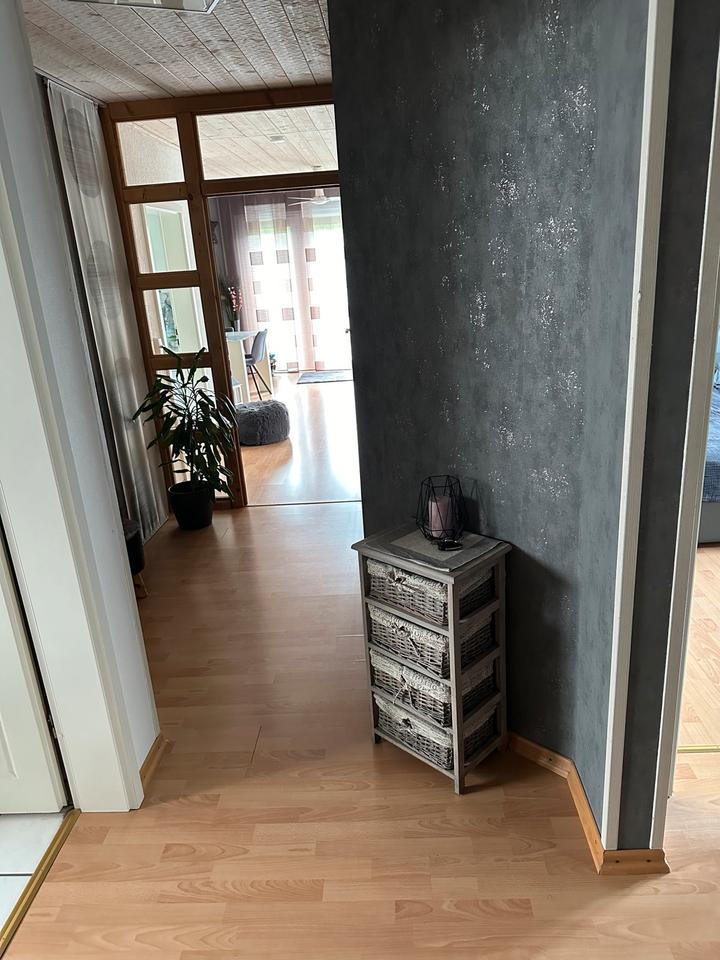 Thumbnail-Wohnung hell und großzügig mit Balkon in Gerolstein