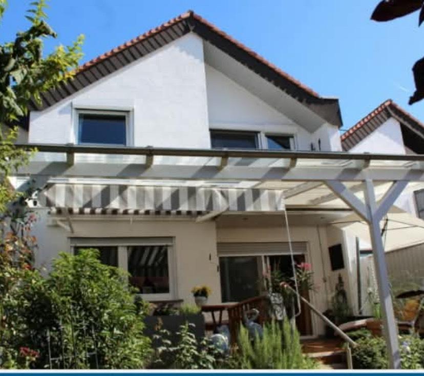 Thumbnail-Reihenmittelhaus zum verkaufen