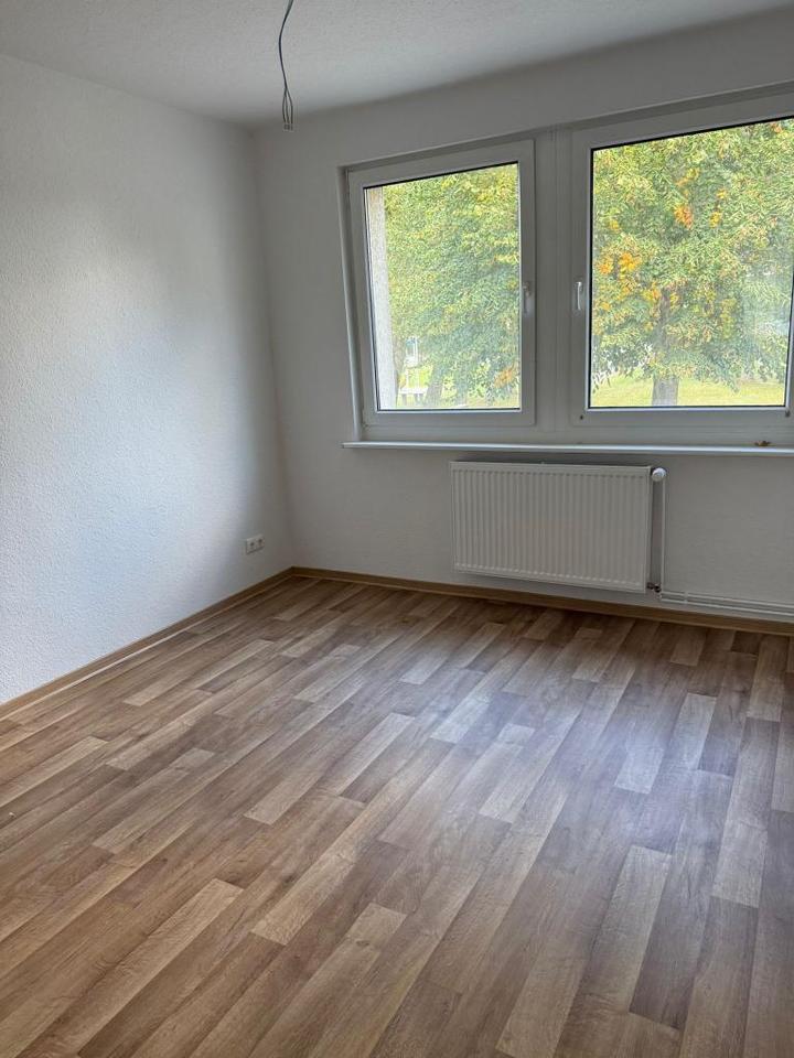 Thumbnail-3-Raumwohnung auf dem Land!