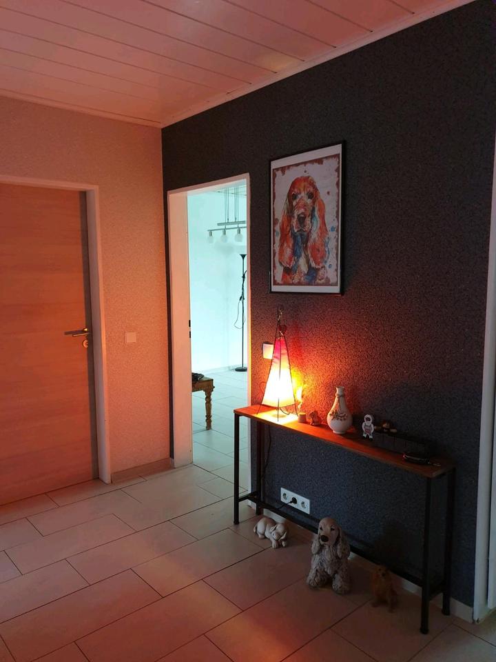 Thumbnail-Vollmöblierte 3,5 Zimmer Wohnung in Duisburg Baerl