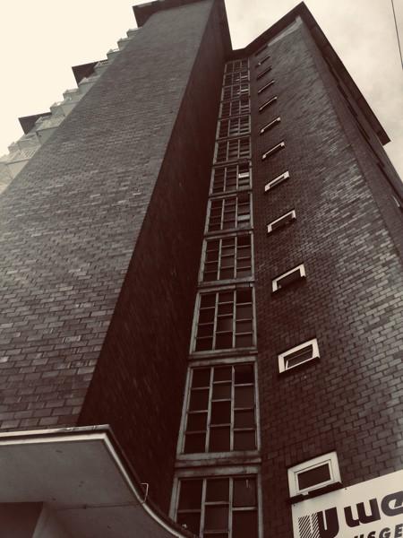 Thumbnail-Zentral gelegen: renovierte 2 Zimmer, mit Balkon