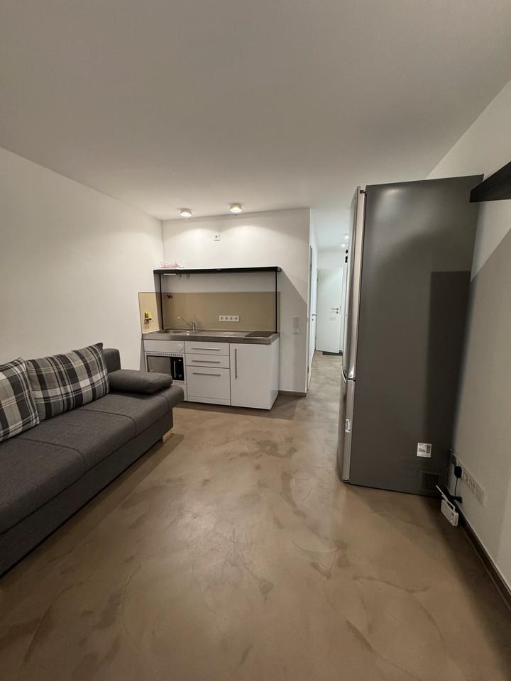 Thumbnail-1 Zimmer Modernes Appartement in Burtscheid