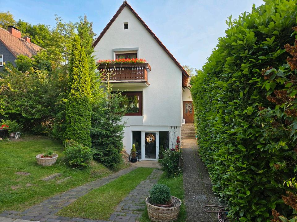 Thumbnail-Haus am Tor des Harzes