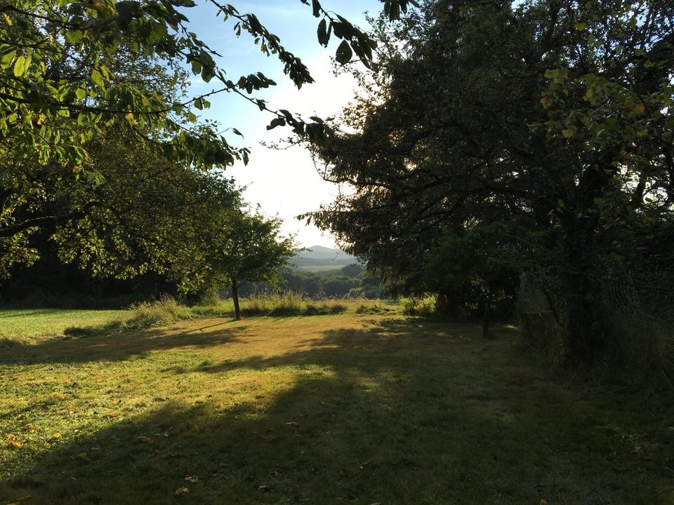Thumbnail-4 ZKB Wohnen Nähe st. Wendel f Naturliebhaber mit Traum-Ausblick