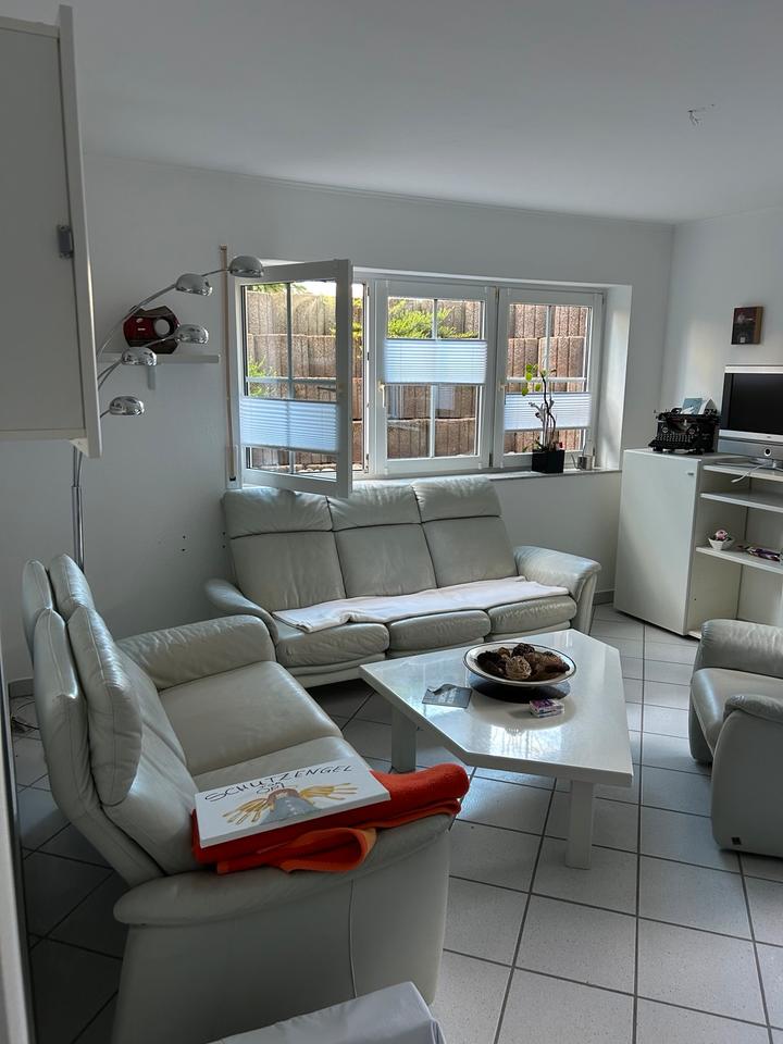 Thumbnail-2Zimmerwohnung 56 qm möbliert 800 warm