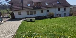 Thumbnail-4,5 Maisonette Wohnung