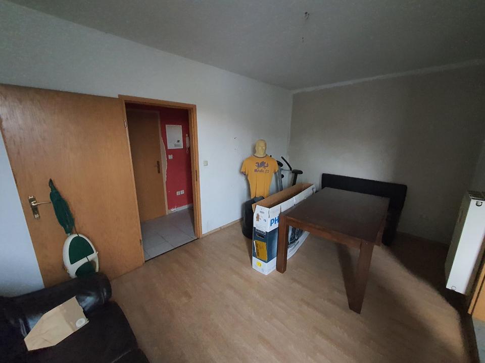 Thumbnail-2-Raum Wohnung in HBS