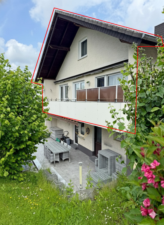 Thumbnail-Barrierefreie Komfortwohnung in Top-Lage Melsungen