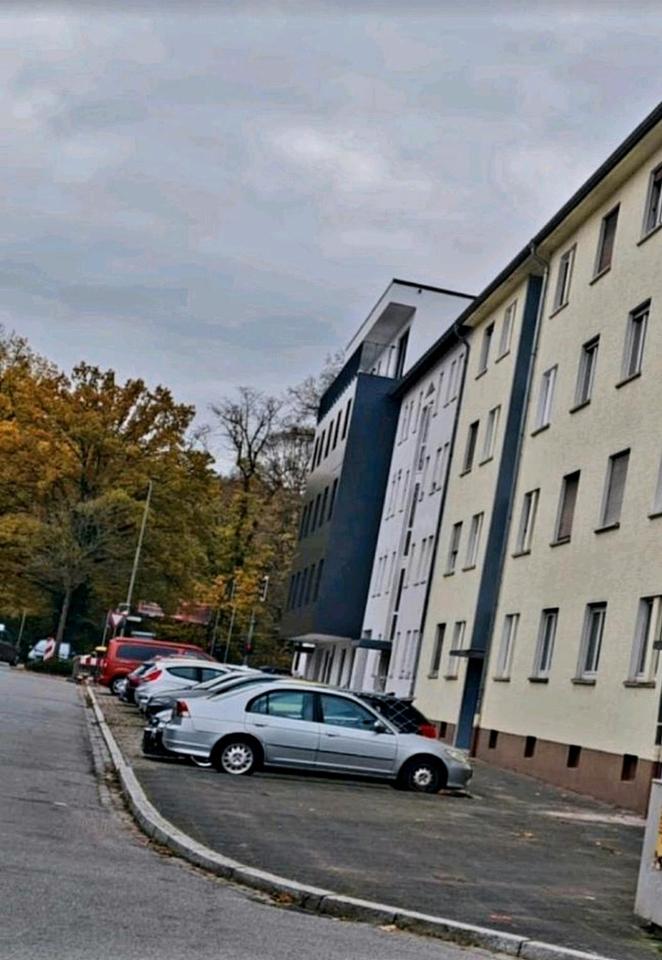 Thumbnail-2 Zi. Küche, Bad Kaiserslautern