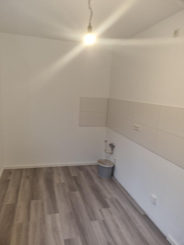 Thumbnail-Frisch sanierte 1 Zimmer, Küche, Bad Wohnung