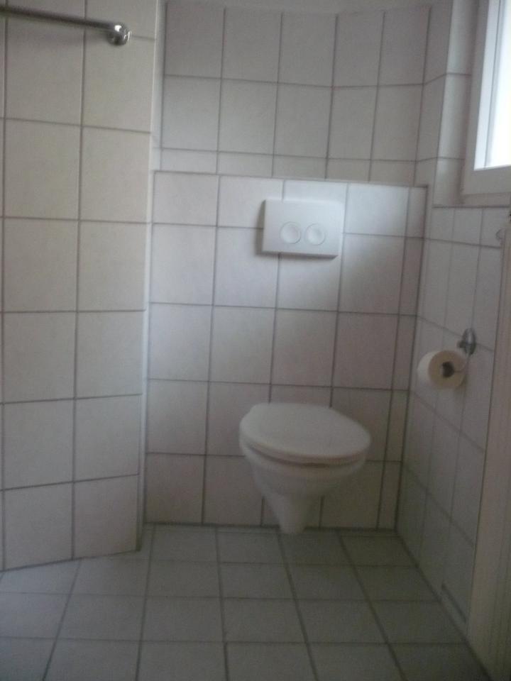 Thumbnail-3 Zimmer Küche Bad , 1. OG in Luthe