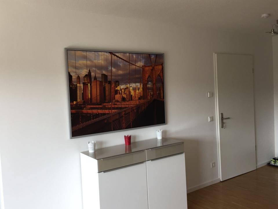 Thumbnail-hochwertig möblierte 2-Zimmer Wohnung