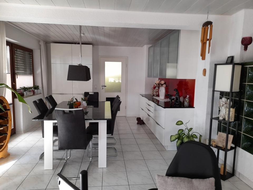 Thumbnail-6,5-Zimmer Maisonette Wohnung in Stockach