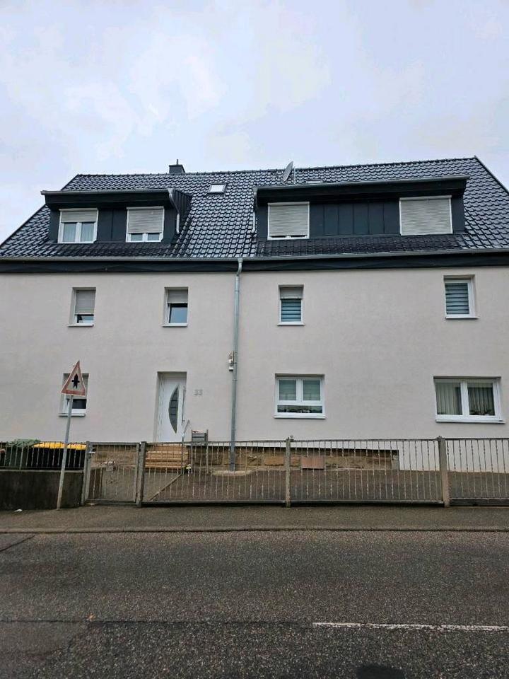 Thumbnail-4 Zimmer Maisonete Wohnung