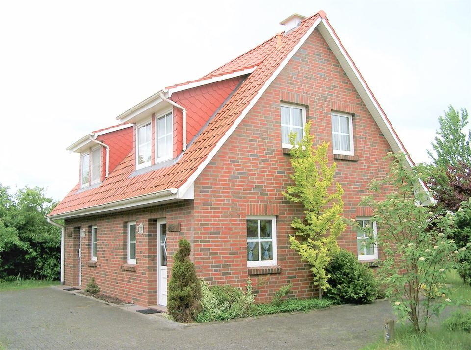Thumbnail-OSTFRIESLAND toller BADESEE, NORDSEE, AURICH - FERIENHAUS GESCHE
