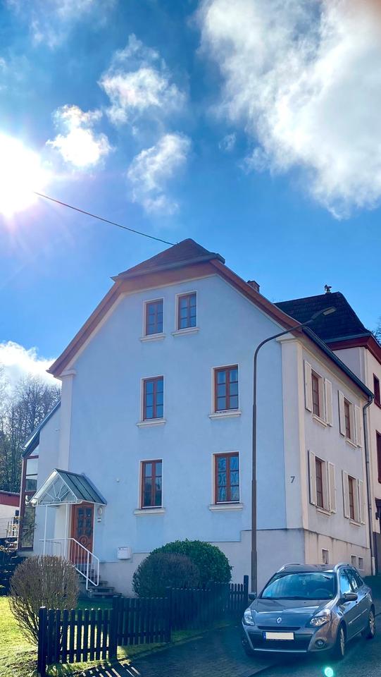 Thumbnail-RENOVIERTES EINFAMILIENHAUS, IN RUHIGER SACKGASSE GELEGEN