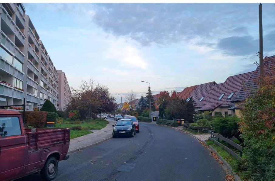 Thumbnail-Wohnung mit Weitblick in 01189 DD