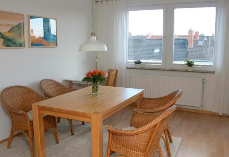 Thumbnail-Möblierte, helle 2-Zimmer-Wohnung (62 m²)