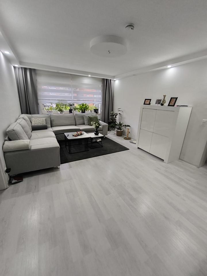 Thumbnail-4 Zimmer Wohnung Duisburg Mündelheim