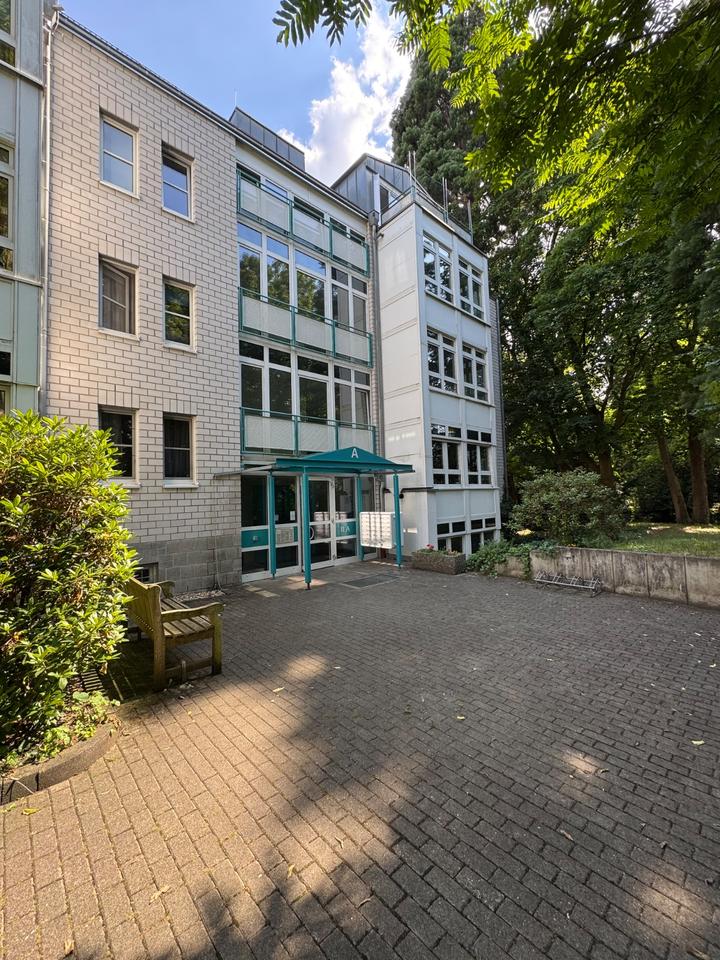 Thumbnail-Barrierefreie 2-Zi-Whg seniorengerecht zentrumsnah Bad Honnef