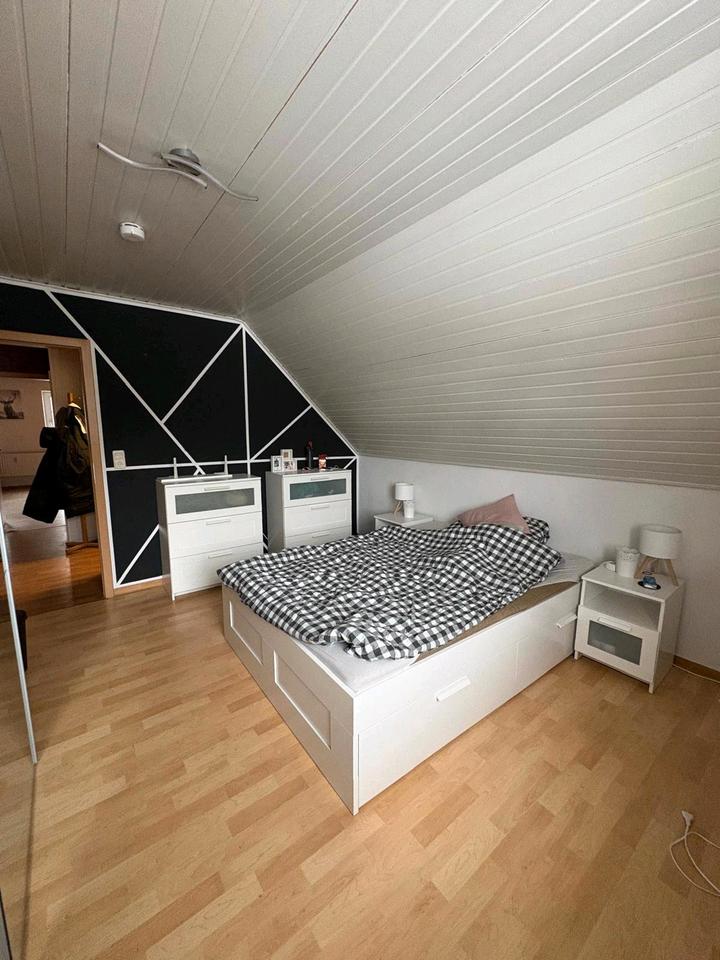 Thumbnail-Oberwohnung WOL- Großwolderfeld 2 ZKB