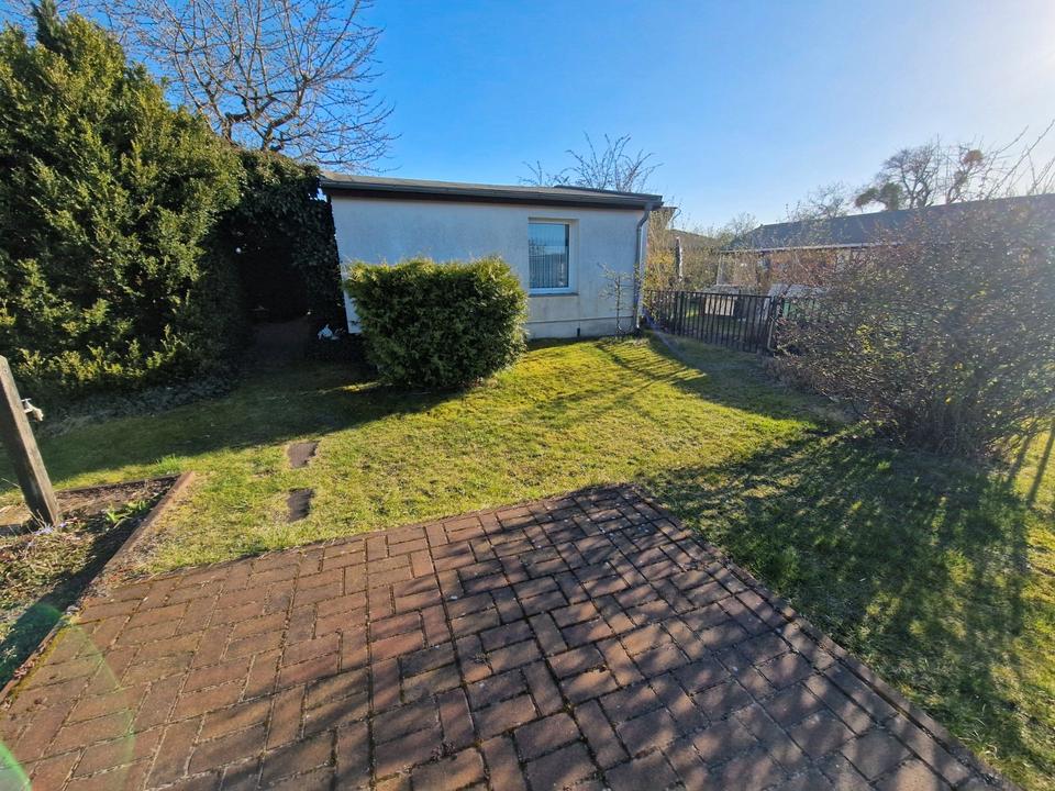 Thumbnail-Garten in Oranienburg