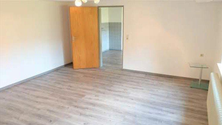 Thumbnail-2-Zimmer-Wohnung mit Terrasse in Langensteinbach