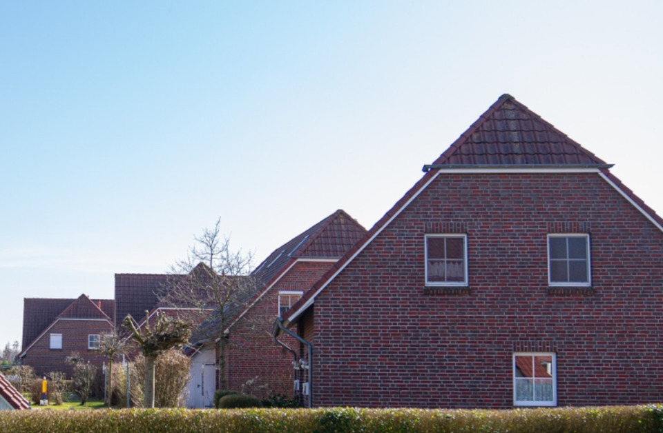 Thumbnail-Ferienhaus 007 im Seepark Burhave