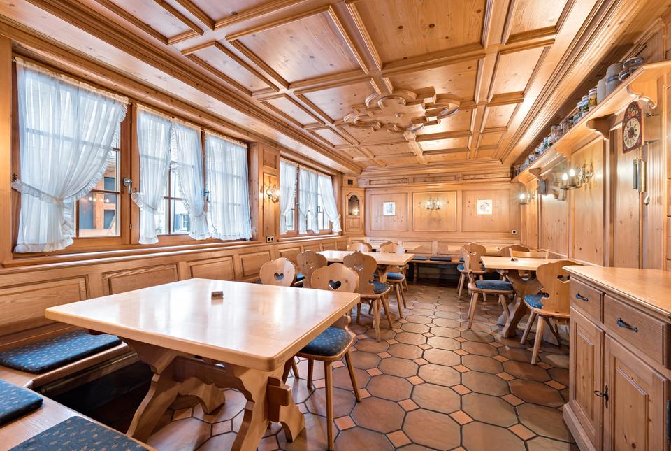 Thumbnail--provisionsfrei- Ihr Erfolgsrezept: Charmante Gaststätte mit 5 Gästezimmer als attraktive Einnahmequelle