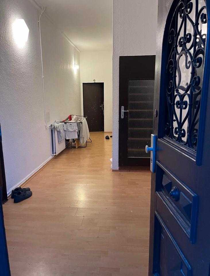 Thumbnail-PROVISIONSFREI: Großes 2-FH am Deister-Egestorf, 215 m', 8 Zi