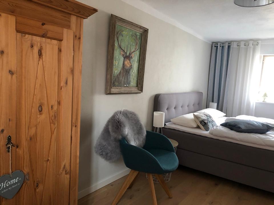 Thumbnail-Thüringer Wald, Trusetal: Gemütliches 3-Zi Ferienhaus